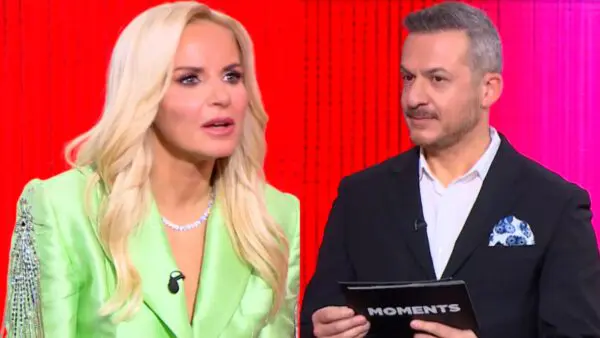 Μαρία Μπεκατώρου, Πάνος Δημάκης