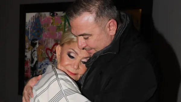 Μαρινέλλα Αντώνης Ρέμος