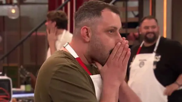 MasterChef Ανδρέας