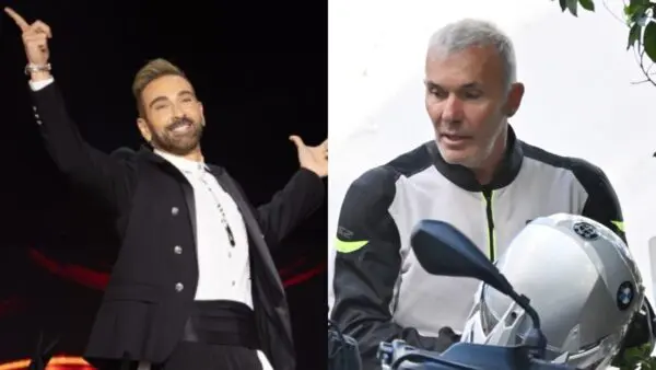 Νίκος Κοκλώνης, Στέλιος Ρόκκος