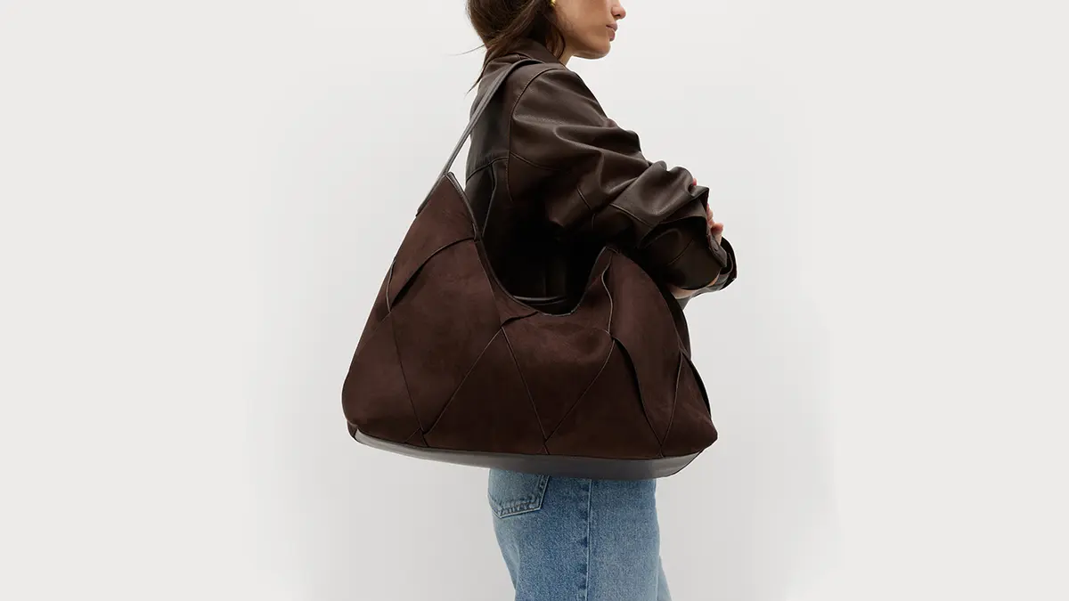 M&S: Νέα συλλογή τσαντών