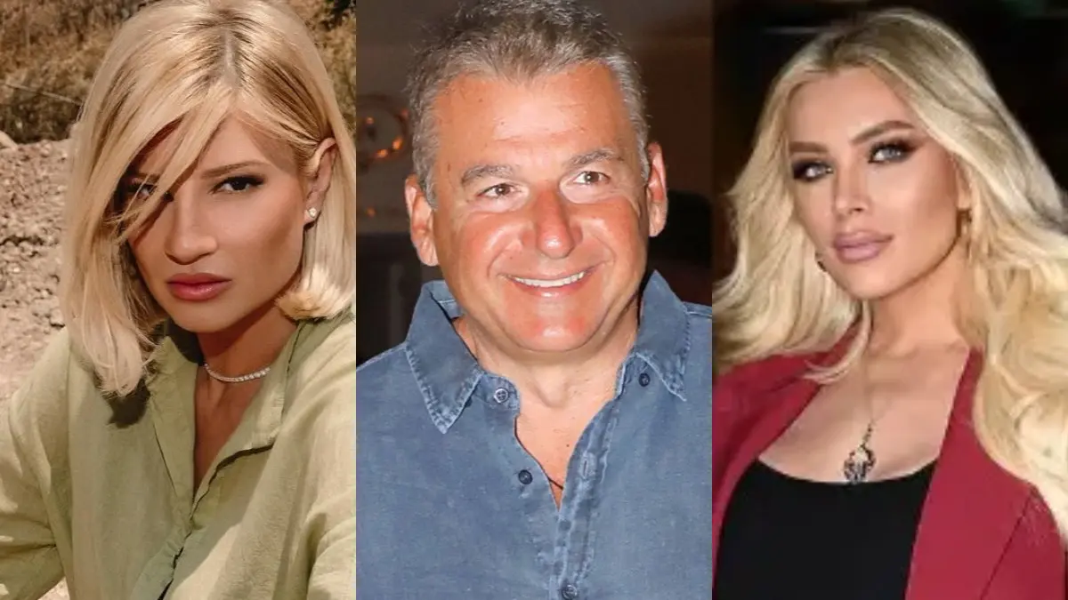 Τηλεθέαση Σκορδά Καινούργιου Λιάγκας