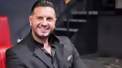 Σωτήρης Λαμάι