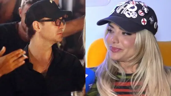 Ζόζεφιν Νίνο