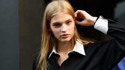 Αξεσουάρ στο street style