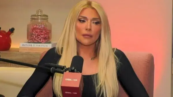 Αγγελική Ηλιάδη