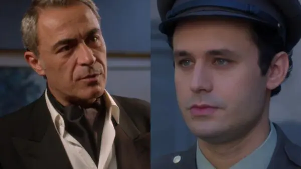 Άγιος έρωτας Νικηφόρος Κυριάκος