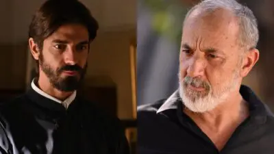 Άγιος έρωτας Νικόλαος Λεωνίδας