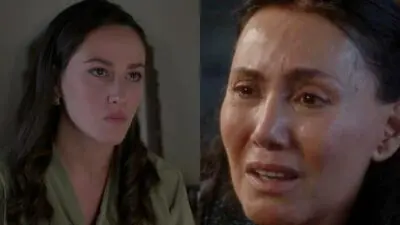 Άγιος έρωτας Σοφία Σμαρώ