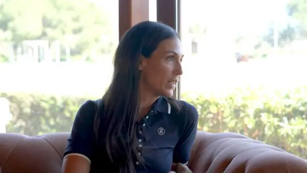 Ανθή Βούλγαρη