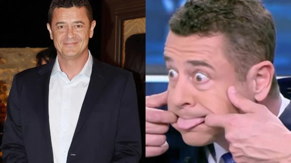 Αντώνης Σροίτερ