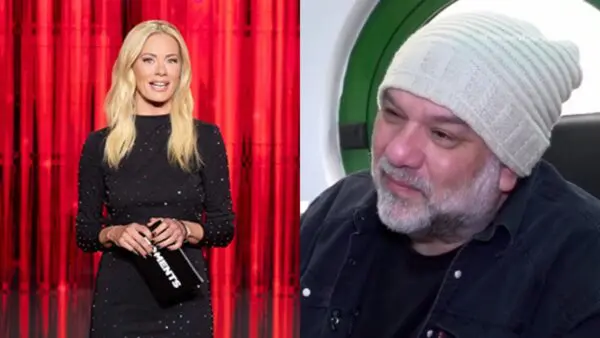 Συγκινεί ο Αρναούτογλου: «Στα γυρίσματα του Moments η ψυχολογία μου ήταν χάλια! Λίγο μετά έφυγε από την ζωή η μητέρα μου»