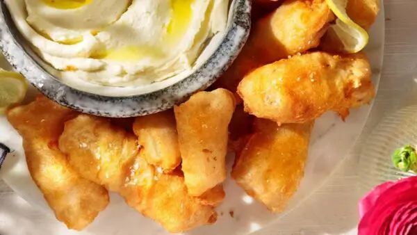 Μπακαλιάρος