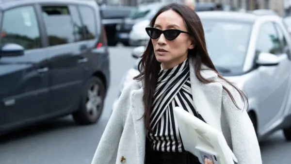 τάση στα πουκάμισα