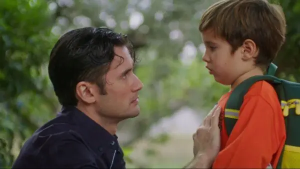 Δημήτρης - Μπαμπά, σ'αγαπώ