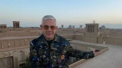 Τάσος Δούσης