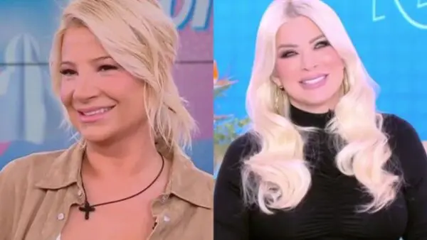 Φαίη Σκορδά, Κατερίνα Καινούργιου