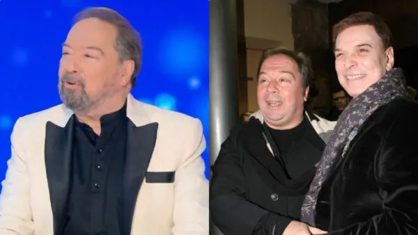 Σταμάτης Φασουλής - Γιώργος Μαρίνος