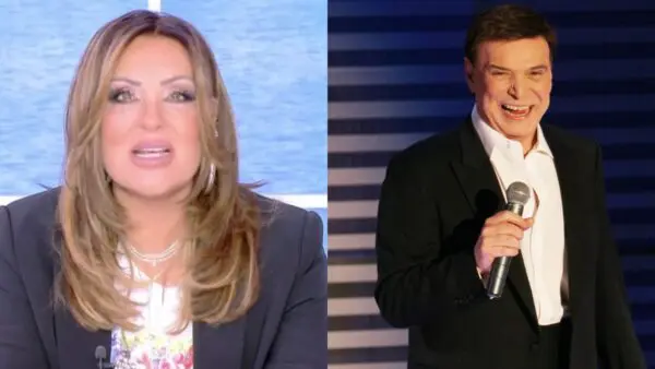 Ναταλία Γερμανού - Γιώργος Μαρίνος