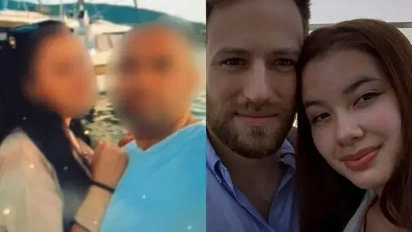 Γυναικοκτονίες