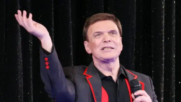 Γιώργος Μαρίνος