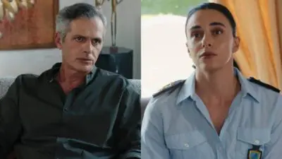 Η γη της ελιάς Αντώνης Μαρουσώ