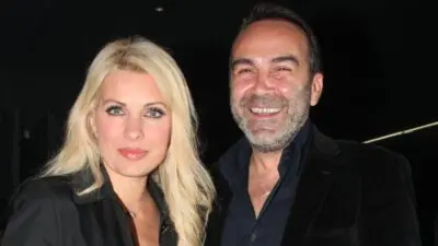 Γκουντάρας Μενεγάκη