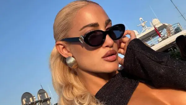 Ιωάννα Τούνη