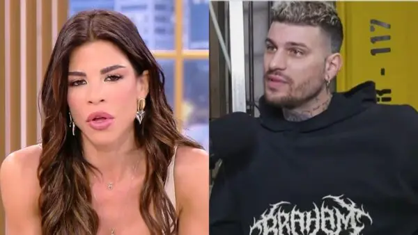 Καραβοκύρη για Στηβ Μιλάτο: «Η άποψη αυτή είναι επικίνδυνη! Εγώ δεν θα είχα βγάλει αυτή την συνέντευξη»