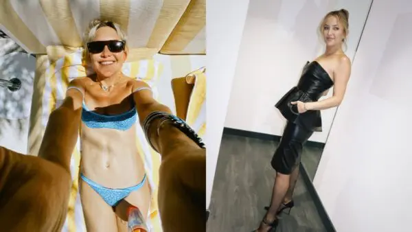 Κέιτ Χάντσον