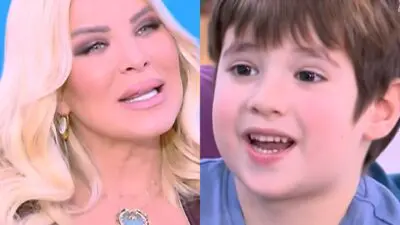 Κατερίνα Καινούργιου, Βίκτωρας