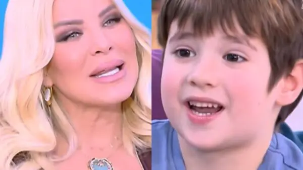 Κατερίνα Καινούργιου, Βίκτωρας