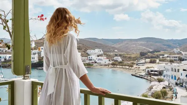 Porto Klaras Kύθνος