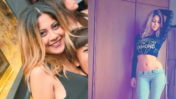 Λίνα Κοεμτζή