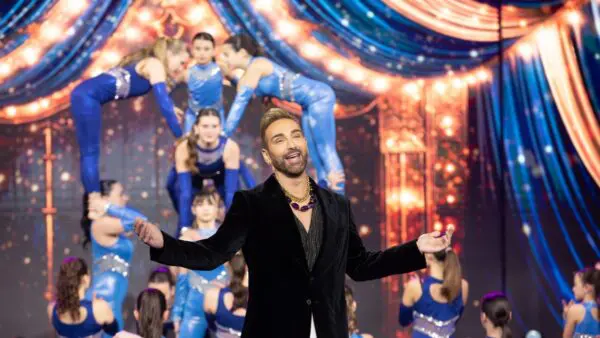 Νίκος Κοκλώνης