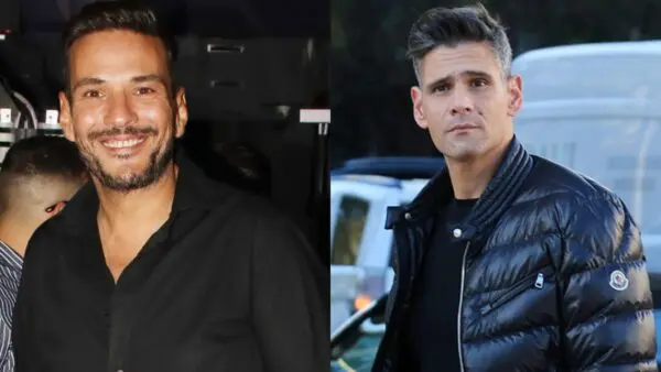 Κώστας Τσουρός, Δημήτρης Ουγγαρέζος