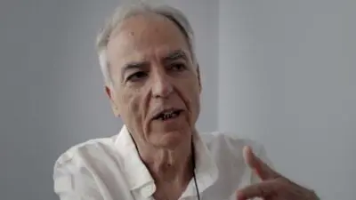 κουφοντίνας