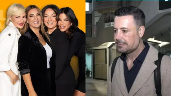 Κουσουλός Real View