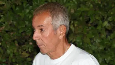 Γιάννης Κούστας