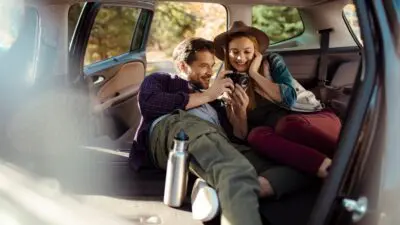 Let's Drive ενοικίαση αυτοκίνητο