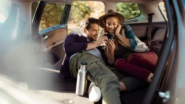 Let's Drive ενοικίαση αυτοκίνητο