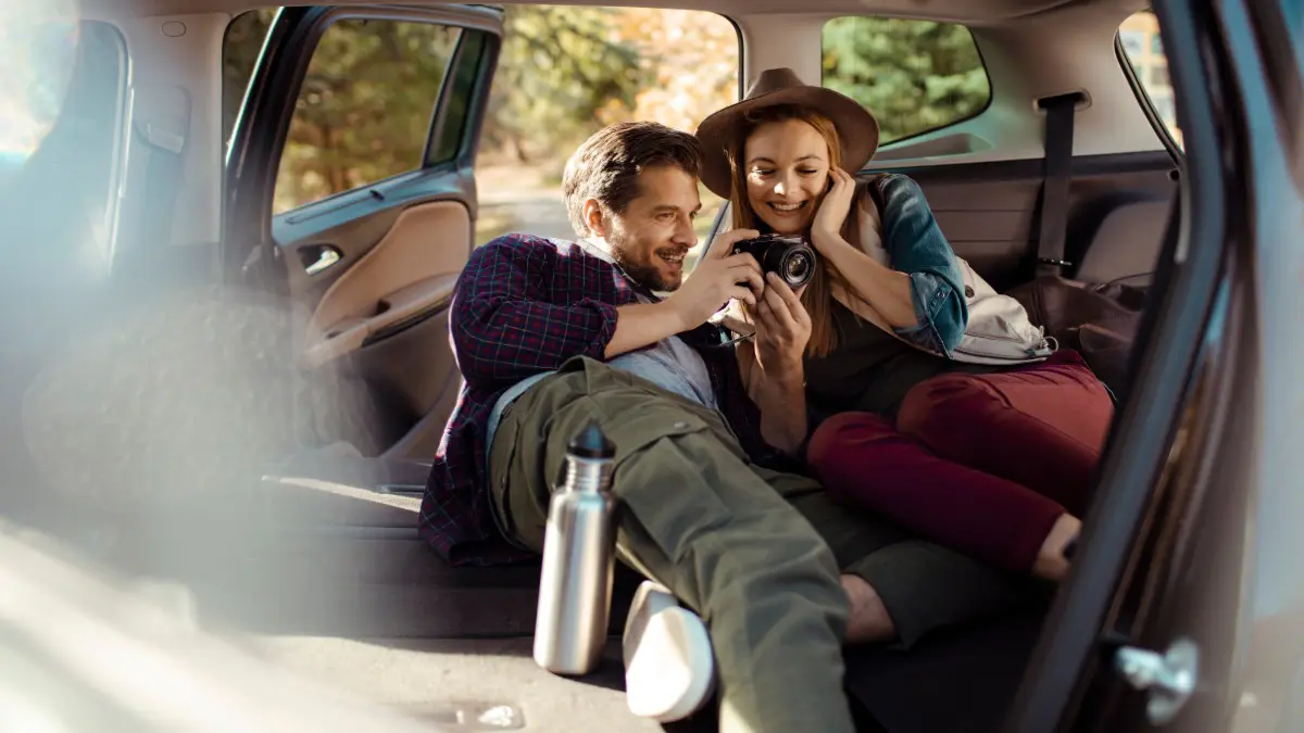 Let's Drive ενοικίαση αυτοκίνητο