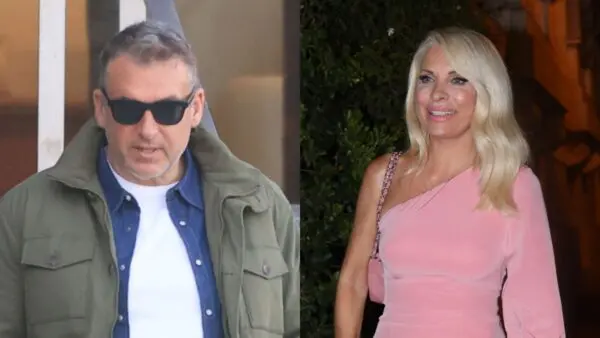 Λιάγκας Μενεγάκη