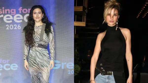 Κατερίνα Λίολιου - Μαρίνα Σπανού