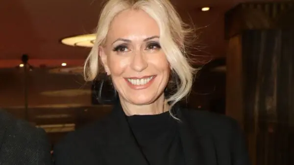 Μαρία Μπακοδήμου