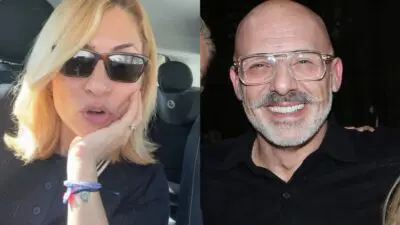 Μαρία Ηλιάκη, Νίκος Μουτσινάς