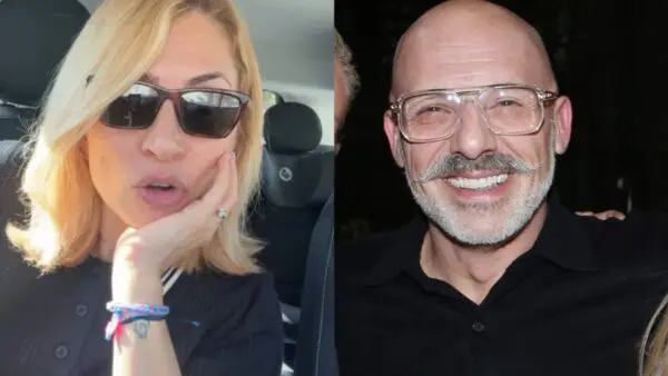 Μαρία Ηλιάκη, Νίκος Μουτσινάς