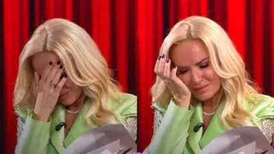 Μαρία Μπεκατώρου