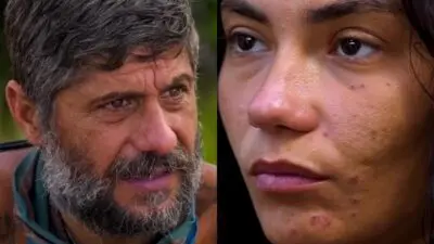 Μιχάλης Σηφάκης, Ιωάννα Δεσύλλα