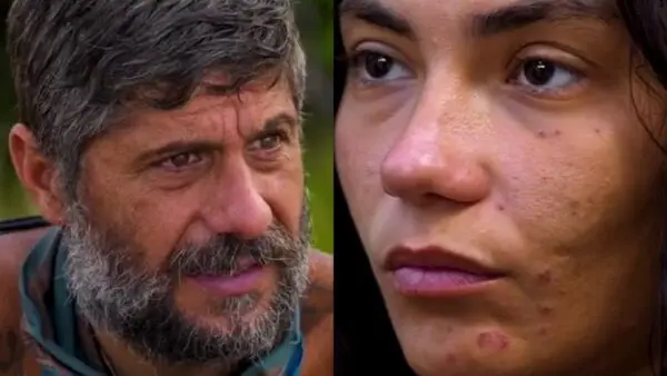 Μιχάλης Σηφάκης, Ιωάννα Δεσύλλα